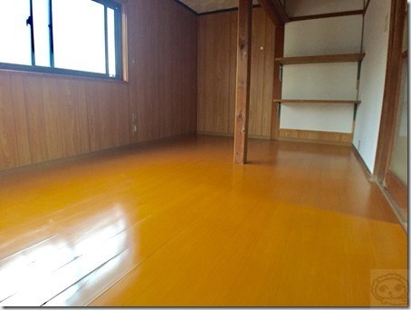 1階洋室7.5畳